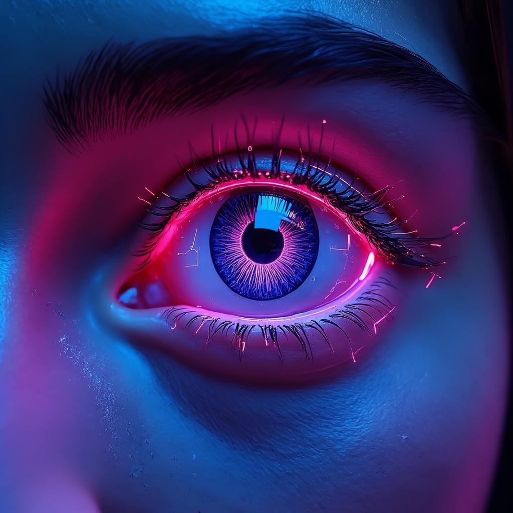 VisionCore product visual